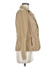 St. John's Bay Tan Blazer Size M - photo 4