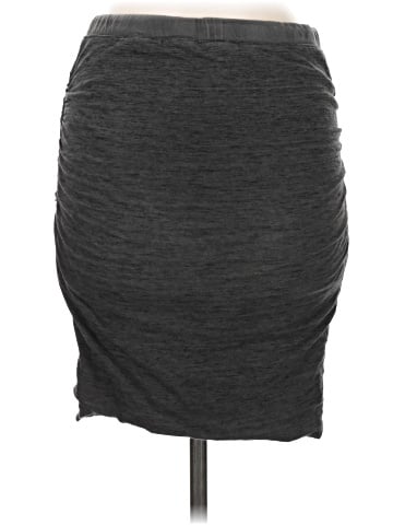 James Perse Casual Skirt (view 2)