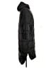 CALVIN KLEIN JEANS 100% Polyester Black Coat Size XS - photo 4