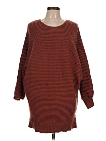 Easel Pullover Sweater (view 1)