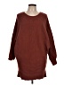 Easel Brown Pullover Sweater Size L - photo 1