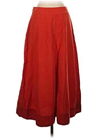 Vanessa Virginia Casual Skirt (view 2)