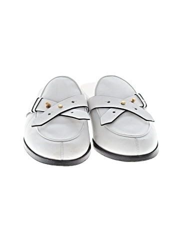 FRAME Mule/Clog (view 2)