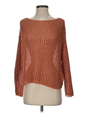 Zara Pullover Sweater (view 1)