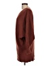 Easel Brown Pullover Sweater Size L - photo 5