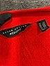 Susan Graver Red Cardigan Size L - photo 7