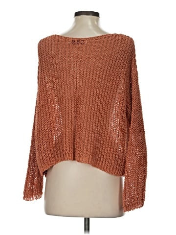 Zara Pullover Sweater (view 2)