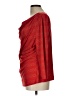 Ellen Tracy Red 3/4 Sleeve Top Size L - photo 5