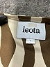 Leota Animal Print Brown Casual Dress Size L - photo 7