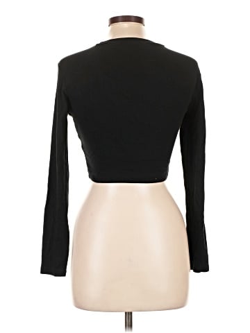 Zara 3/4 Sleeve T-Shirt (view 2)