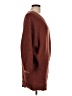 Easel Brown Pullover Sweater Size L - photo 4