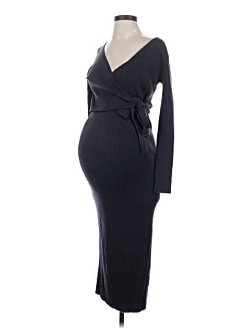 Angel Maternity Cocktail Dress (view 1)