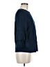 W5 Blue 3/4 Sleeve T-Shirt Size M - photo 4