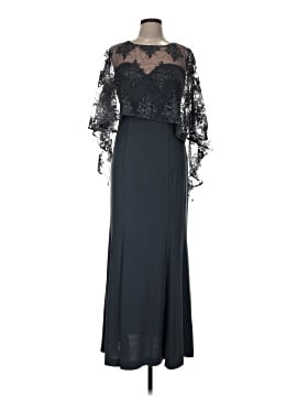 R&M Richards Cocktail Dress (view 1)