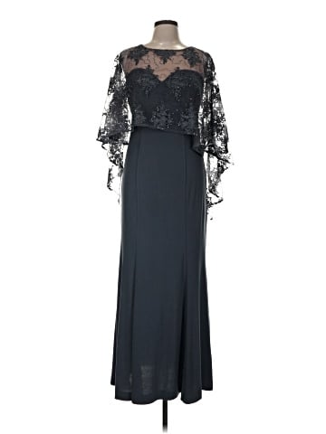 R&M Richards Cocktail Dress (view 1)