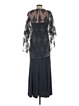 R&M Richards Cocktail Dress (view 2)