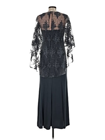 R&M Richards Cocktail Dress (view 2)
