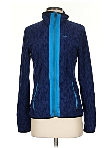 Lole Track Jacket (view 1)