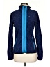 Lole Blue Track Jacket Size S (estimated) - photo 1