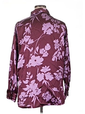 Bailey 44 Long Sleeve Blouse (view 2)