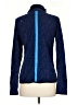 Lole Blue Track Jacket Size S (estimated) - photo 2