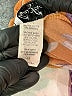 Carolyn Strauss Orange 3/4 Sleeve Blouse Size 1X - photo 8