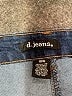 d.jeans Blue Jeans Size 18 - photo 4