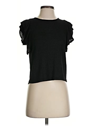 Lucy Paris Short Sleeve T-Shirt (view 1)