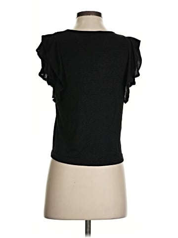 Lucy Paris Short Sleeve T-Shirt (view 2)