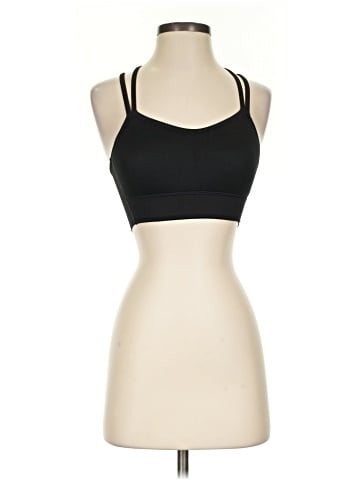 Lululemon Athletica Sports Bra (view 1)