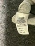 Talbots Silver Pullover Sweater Size XS - photo 8