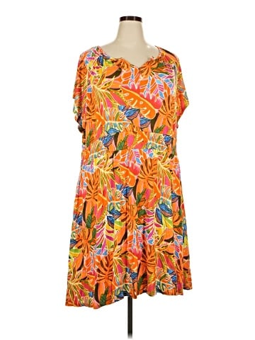 C&C California Casual Dress (view 1)