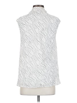 Unbranded Sleeveless T-Shirt (view 2)