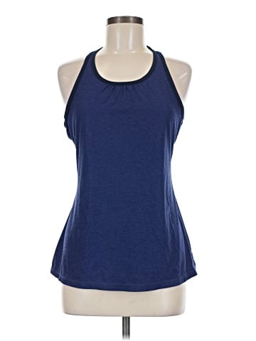Tail Tank Top (view 1)