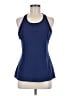Tail Blue Tank Top Size M - photo 1