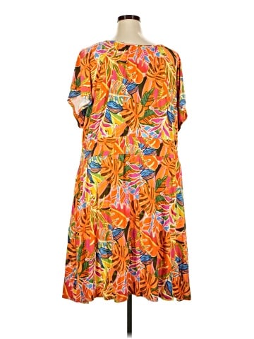 C&C California Casual Dress (view 2)