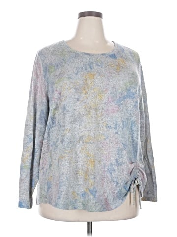Cj Banks Pullover Sweater (view 1)