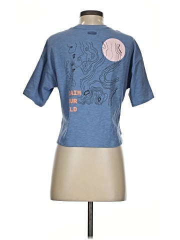 Title Nine Short Sleeve T-Shirt (view 2)