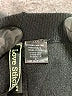 Love Stitch Black Active Pants Size L - photo 8