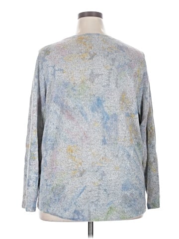 Cj Banks Pullover Sweater (view 2)