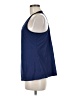 Tail Blue Tank Top Size M - photo 5
