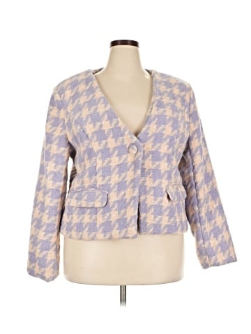 Shein Blazer (view 1)