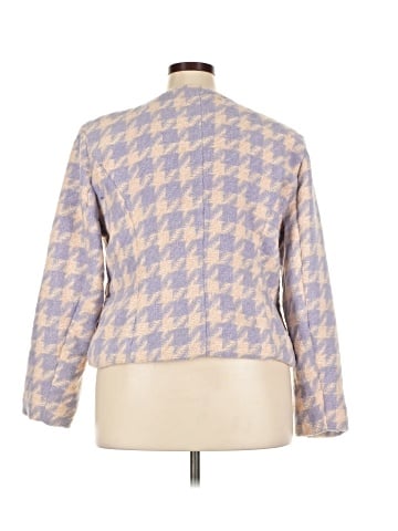 Shein Blazer (view 2)