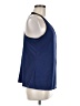 Tail Blue Tank Top Size M - photo 4