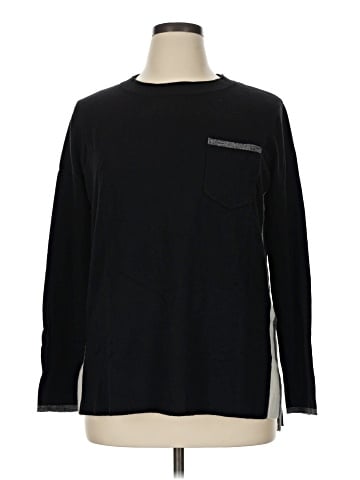 Smartwool Pullover Sweater (view 1)