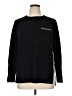 Smartwool Black Pullover Sweater Size XL - photo 1