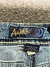 Angels 100% Cotton Hearts Blue Jeans Size 13 - photo 7