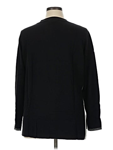 Smartwool Pullover Sweater (view 2)
