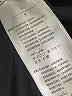 Wolford Black Cocktail Dress Size S - photo 8