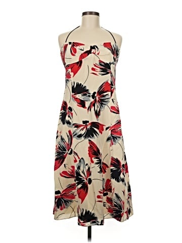 Laundry by Shelli Segal Casual Dress (view 1)
